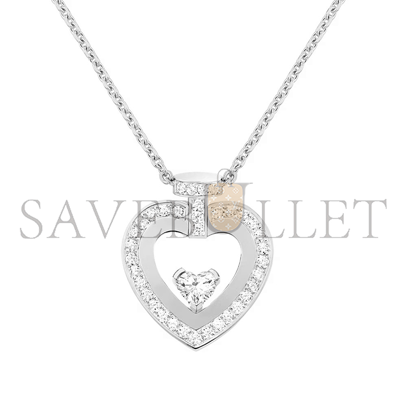 FRED PRETTY WOMAN NECKLACE 7B0299 FRED PRETTY WOMAN NECKLACE 7B0299